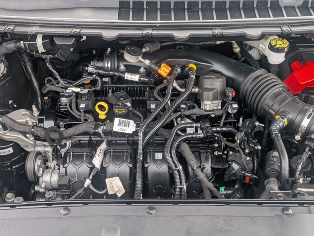 Certified 2024 Ford Edge Titanium w/ Equipment Group 301A image 29