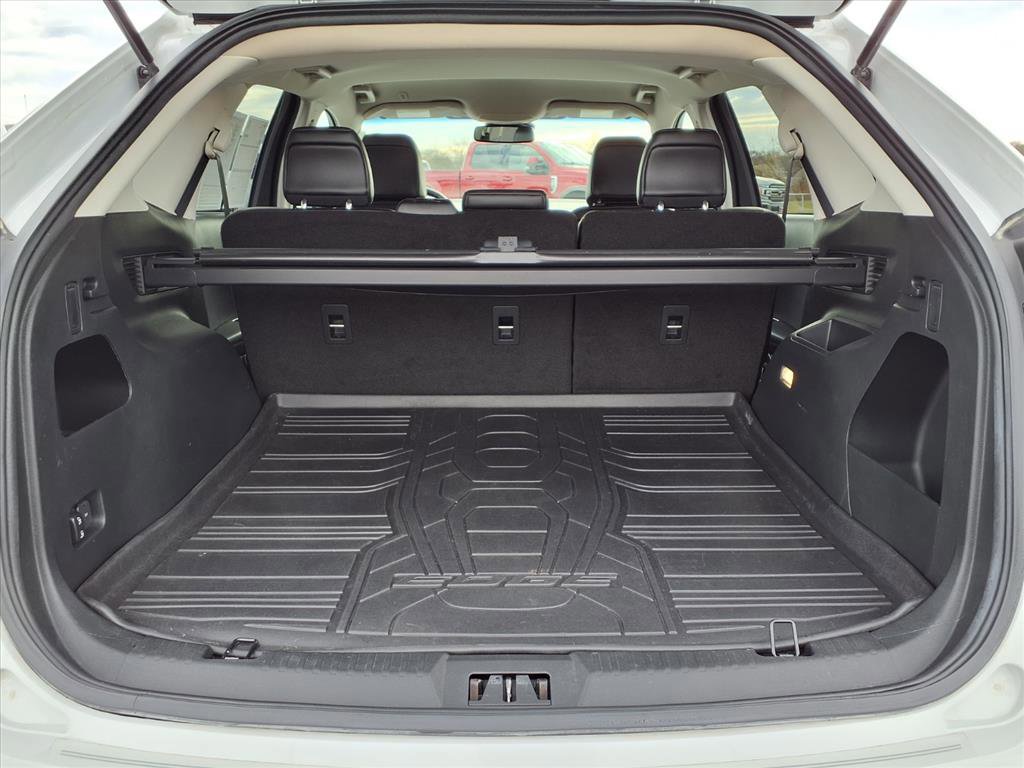Certified 2020 Ford Edge SEL w/ Cargo Accessory Package image 10