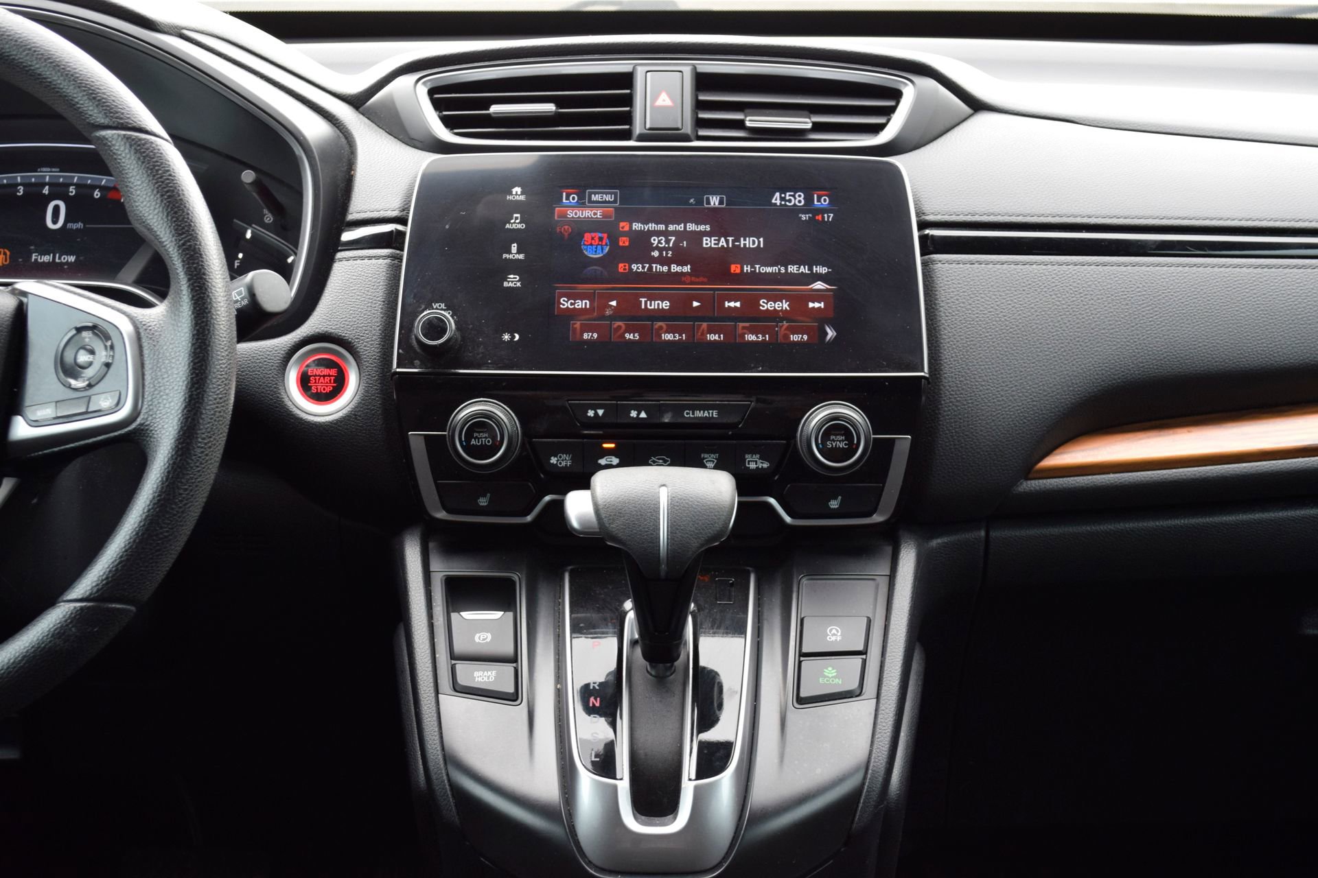 Used 2020 Honda CR-V EX image 11