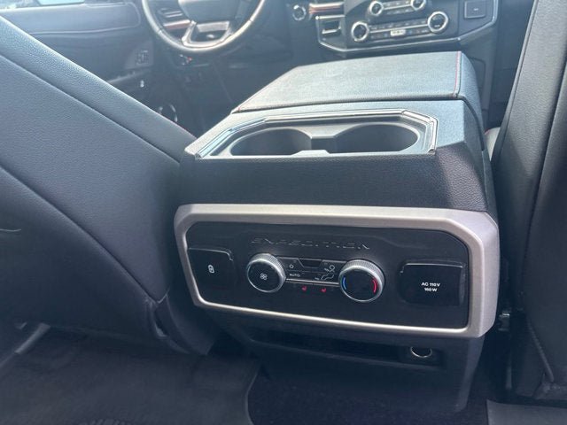Certified 2022 Ford Expedition Max Limited AWD/4WD image 17