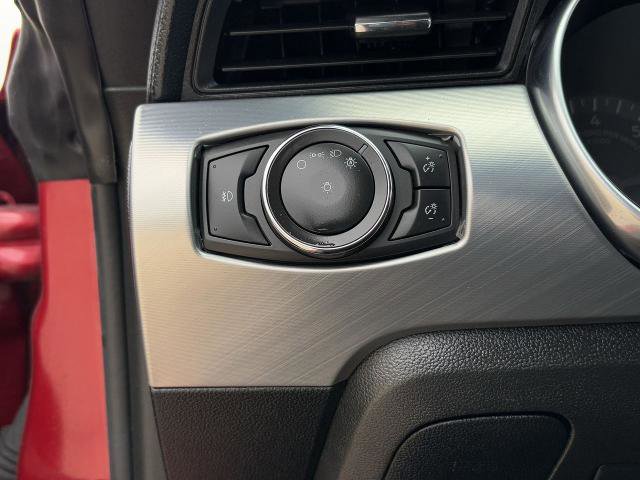 Certified 2022 Ford Mustang GT RWD image 24