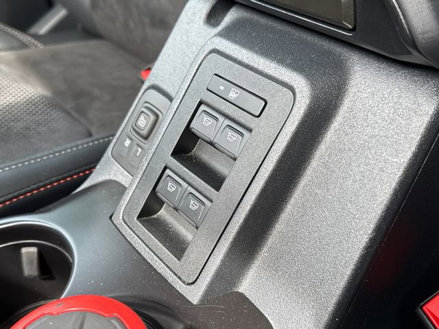 Certified 2024 Ford Bronco Raptor AWD/4WD image 24