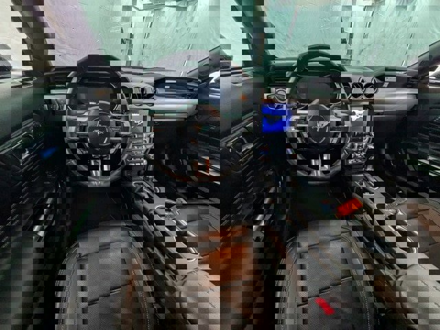 Certified 2023 Ford Mustang GT Premium w/ Equipment Group 401A image 11