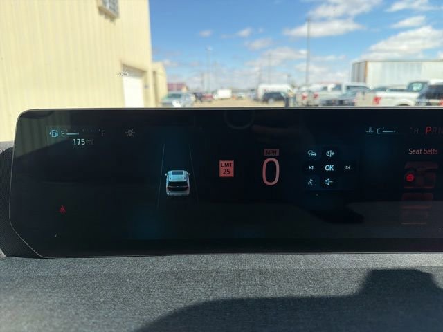 Certified 2025 Ford Expedition Max Active image 13