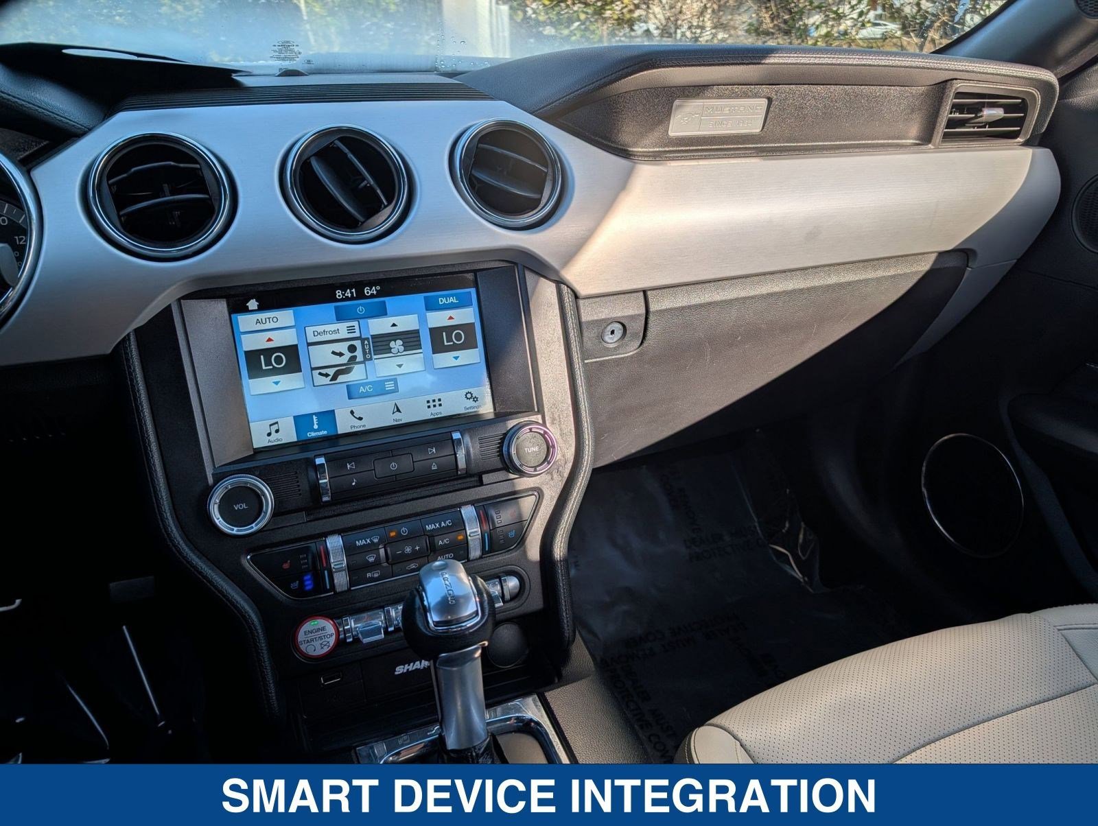 Certified 2017 Ford Mustang GT Premium image 25