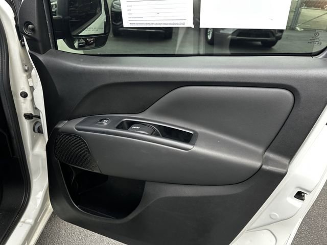 Used 2021 RAM ProMaster City Tradesman FWD image 31