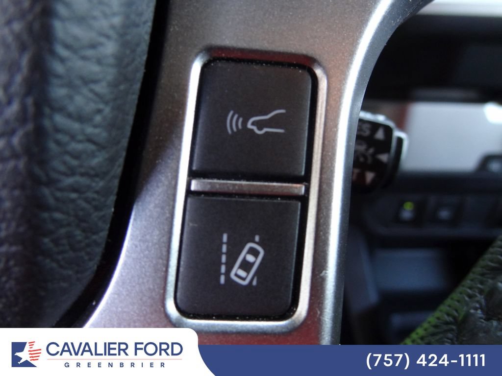 Used 2022 Toyota Tacoma SR5 w/ Technology Package RWD image 20