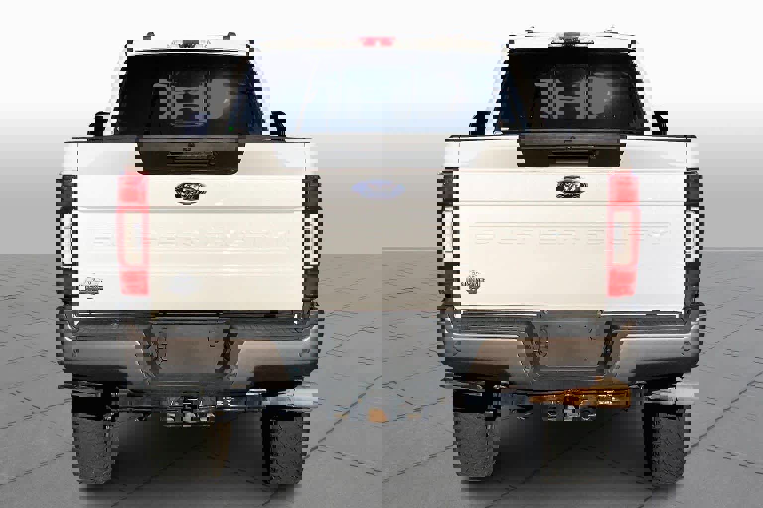 Certified 2022 Ford F250 King Ranch w/ King Ranch Ultimate Package image 4