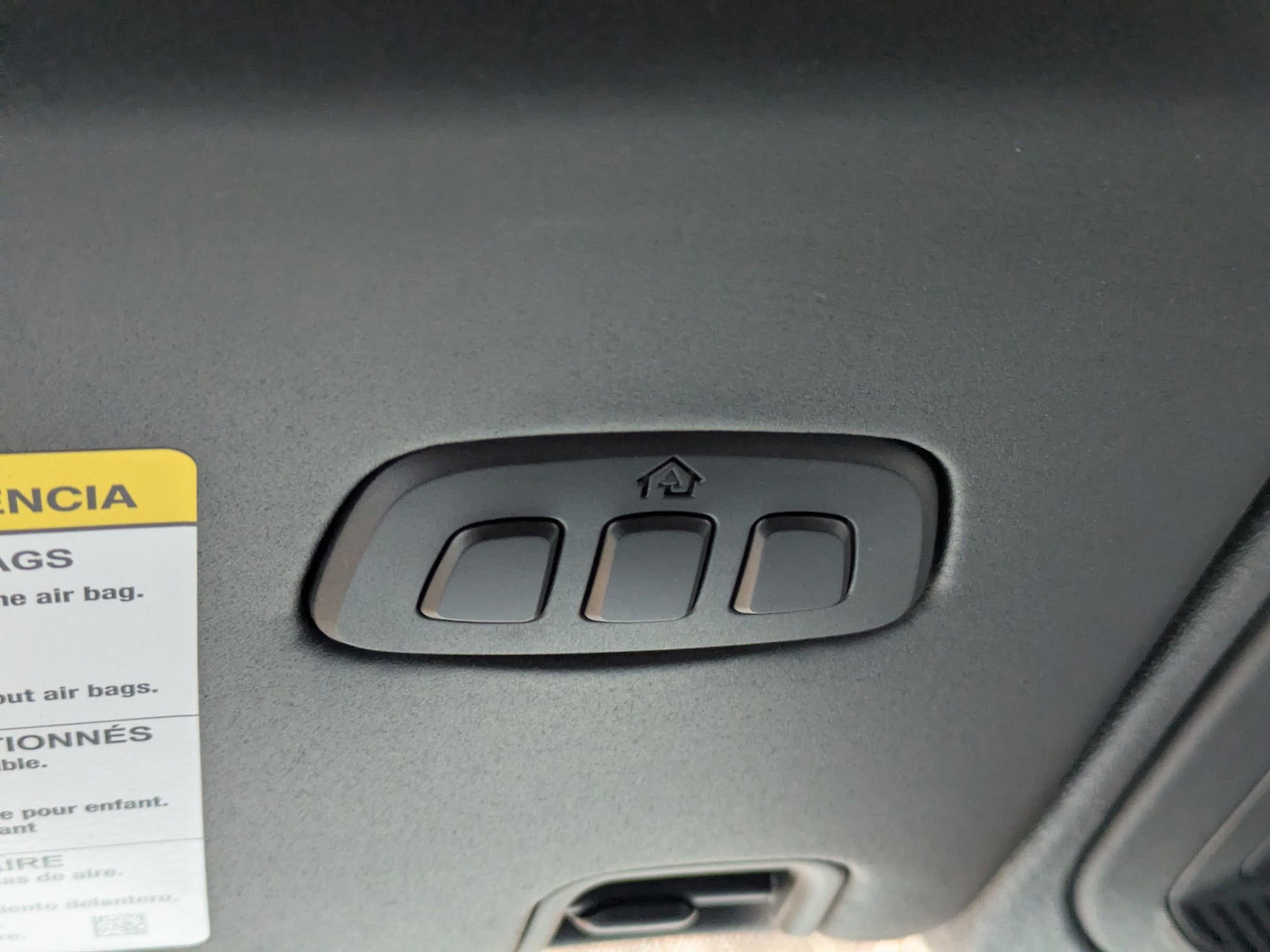 Certified 2021 Ford Bronco First Edition image 25