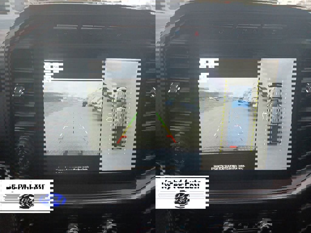 Certified 2023 Ford F150 XLT w/ Equipment Group 302A High image 42