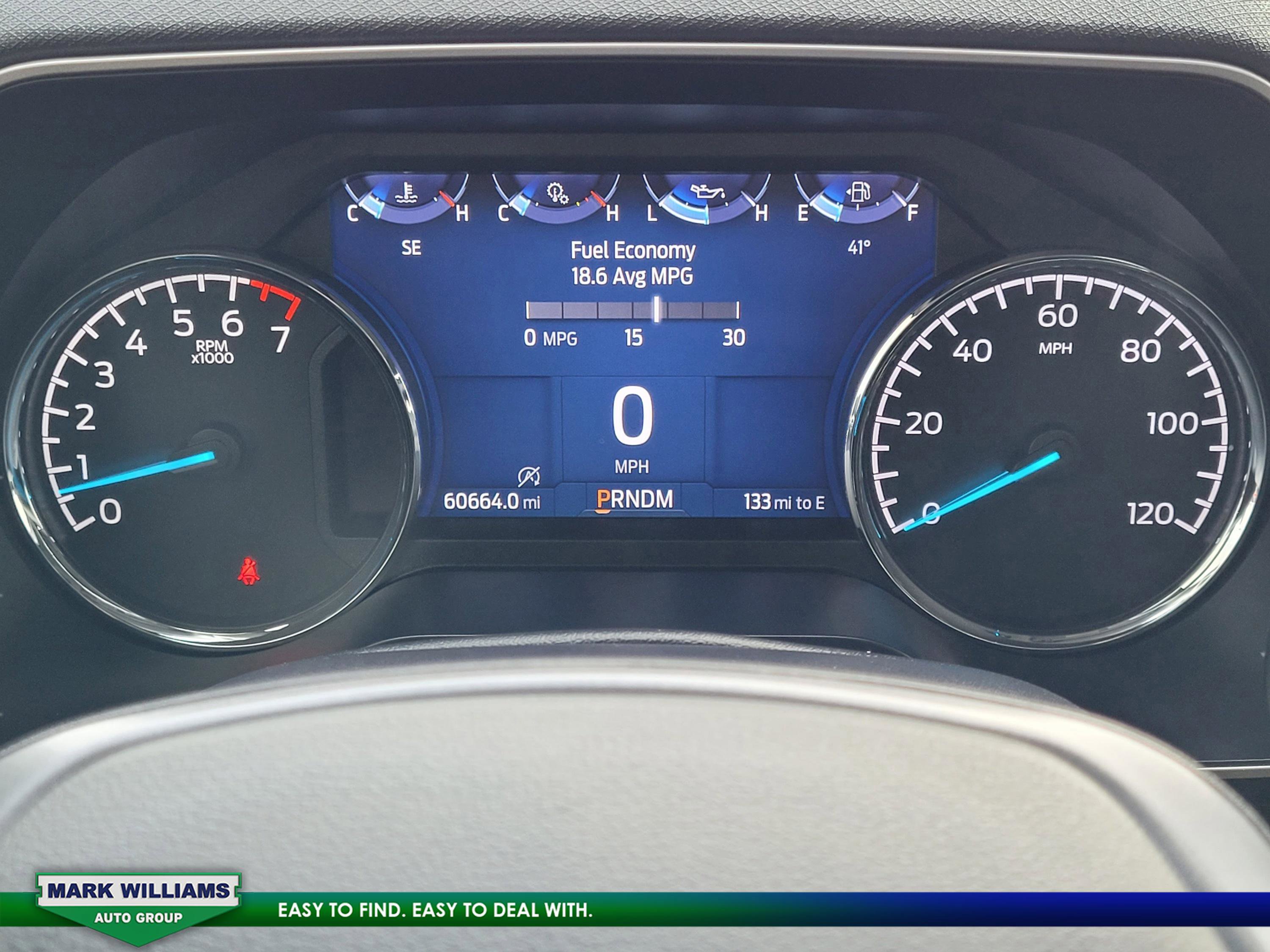 Certified 2021 Ford F150 XLT w/ Equipment Group 302A High image 20