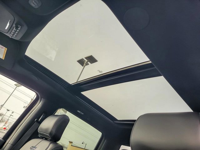 Certified 2026 Ford F250 Platinum image 13