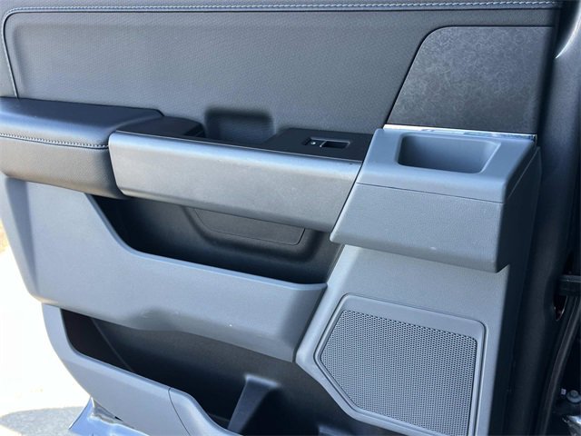 Certified 2024 Ford F150 XLT w/ Mobile Office Package image 18