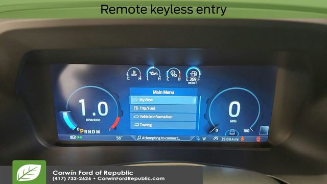 Certified 2024 Ford Expedition Max Limited image 18