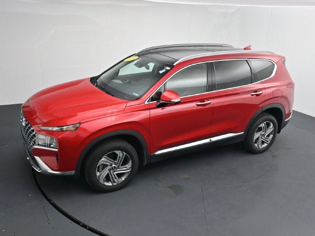 Used 2023 Hyundai Santa Fe SEL w/ Premium Package AWD/4WD image 34