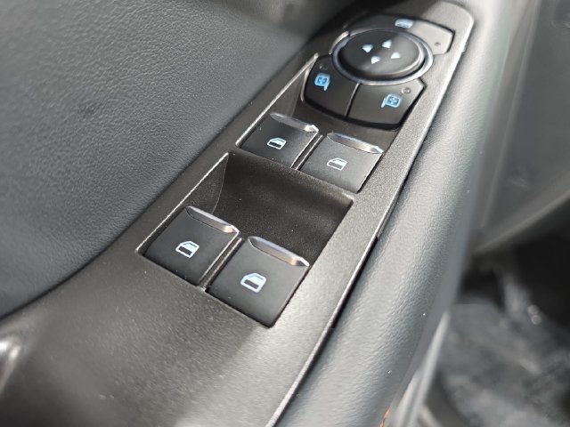 Certified 2025 Ford Explorer ST-Line AWD/4WD image 26