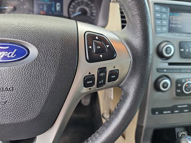 Certified 2018 Ford Flex SE FWD image 19