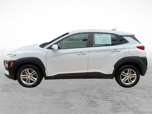 Used 2019 Hyundai Kona SE AWD/4WD image 5