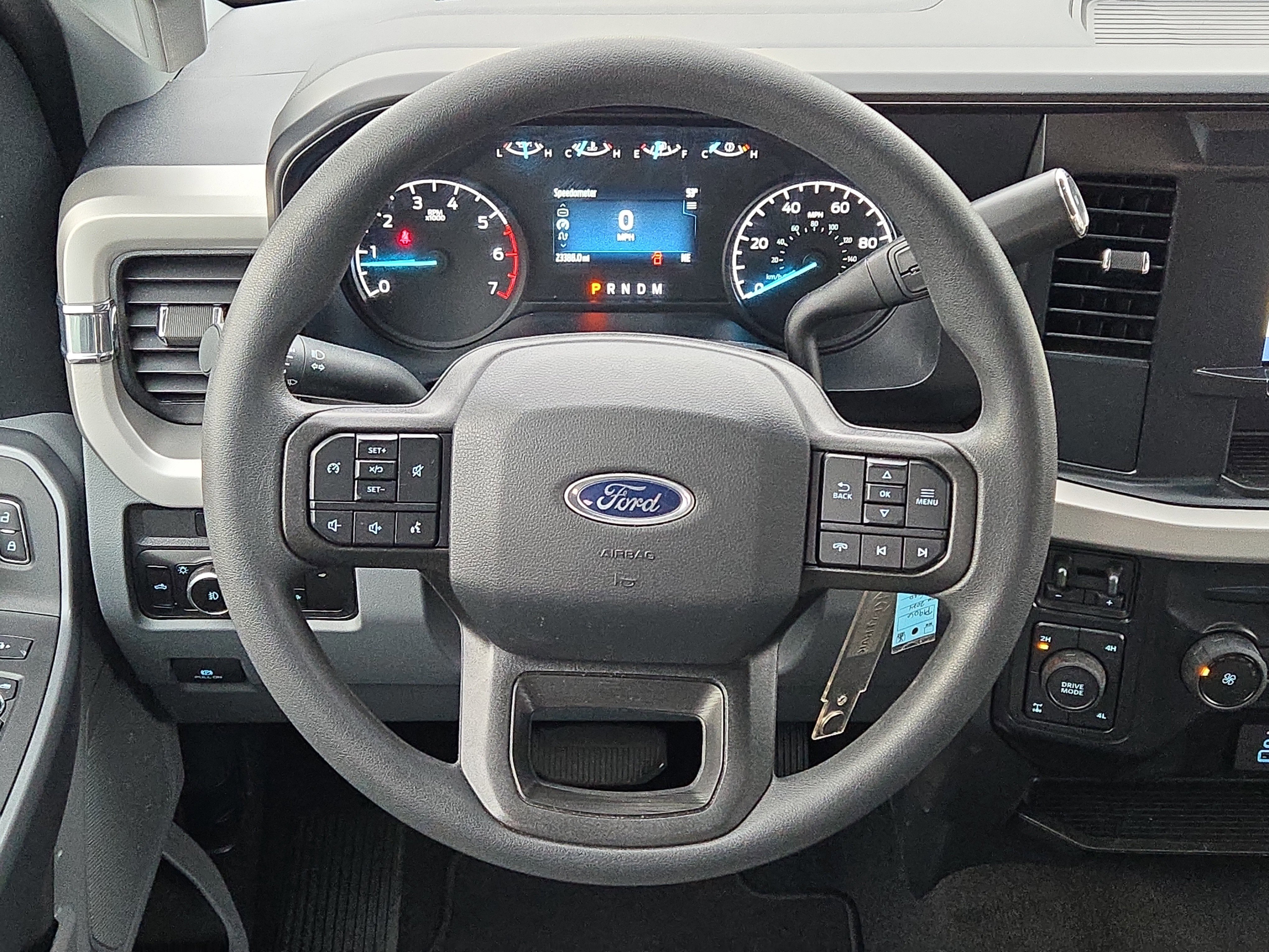 Certified 2024 Ford F350 XLT w/ 360-Degree Camera Package image 19