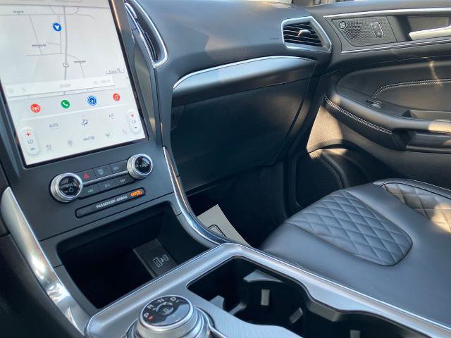 Certified 2024 Ford Edge Titanium AWD/4WD image 28