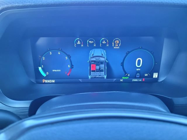 Certified 2024 Ford F150 XLT w/ Equipment Group 302A MID AWD/4WD image 23
