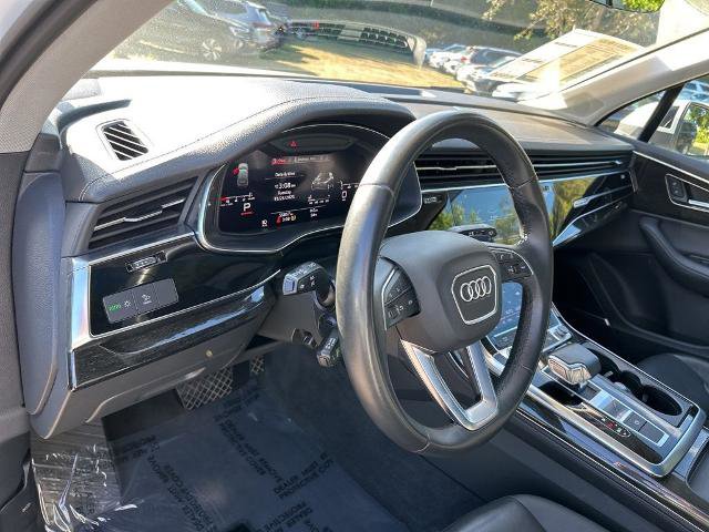 Used 2023 Audi Q7 3.0T Premium Plus image 24