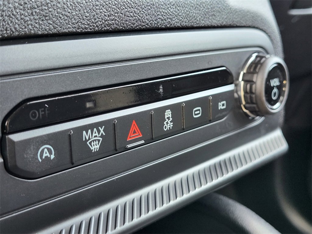 Certified 2025 Ford Bronco Sport Big Bend w/ Convenience Package image 25