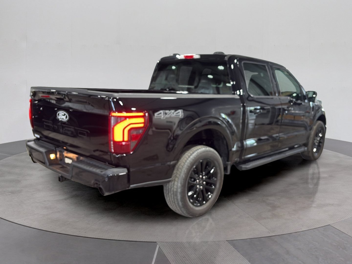 Certified 2026 Ford F150 Lariat AWD/4WD image 7