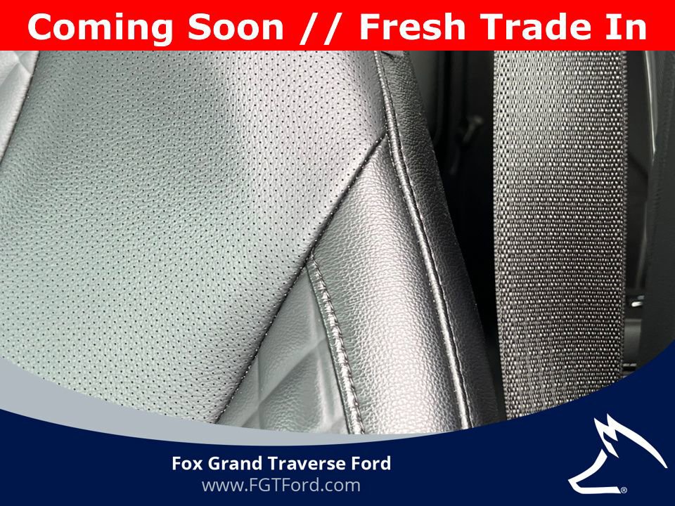 Certified 2024 Ford Edge Titanium w/ Equipment Group 301A AWD/4WD image 13