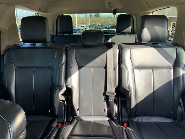 Certified 2022 Ford Expedition XLT w/ Equipment Group 202A image 37