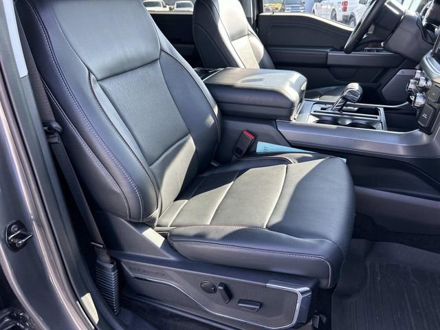 Certified 2022 Ford F150 Lariat image 27