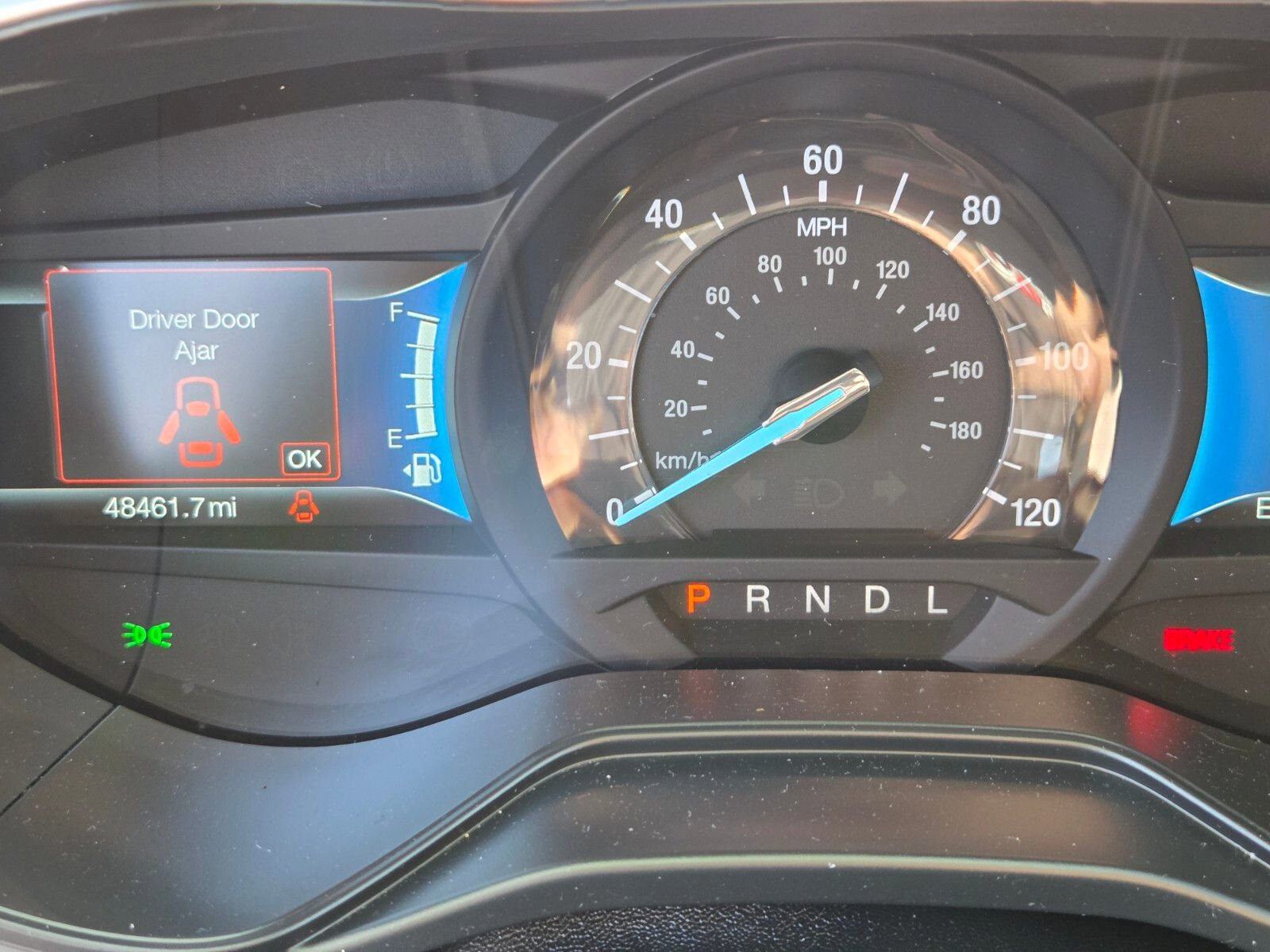 Certified 2020 Ford Fusion SE image 19