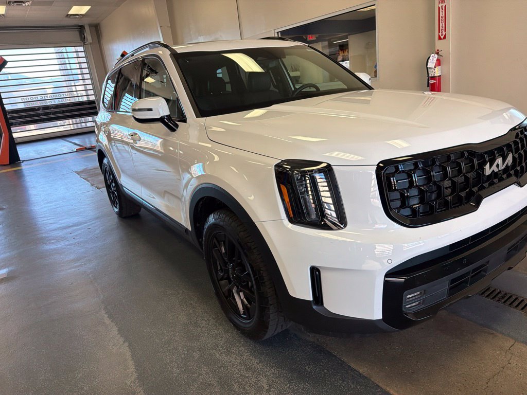 Used 2024 Kia Telluride SX Prestige X-Pro