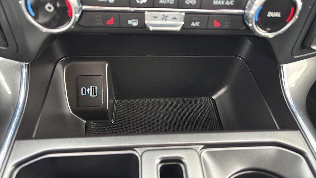 Certified 2022 Ford F150 XLT w/ Equipment Group 302A High image 9