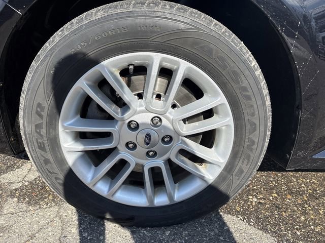 Certified 2019 Ford Flex SEL w/ Equipment Group 202A AWD/4WD image 54