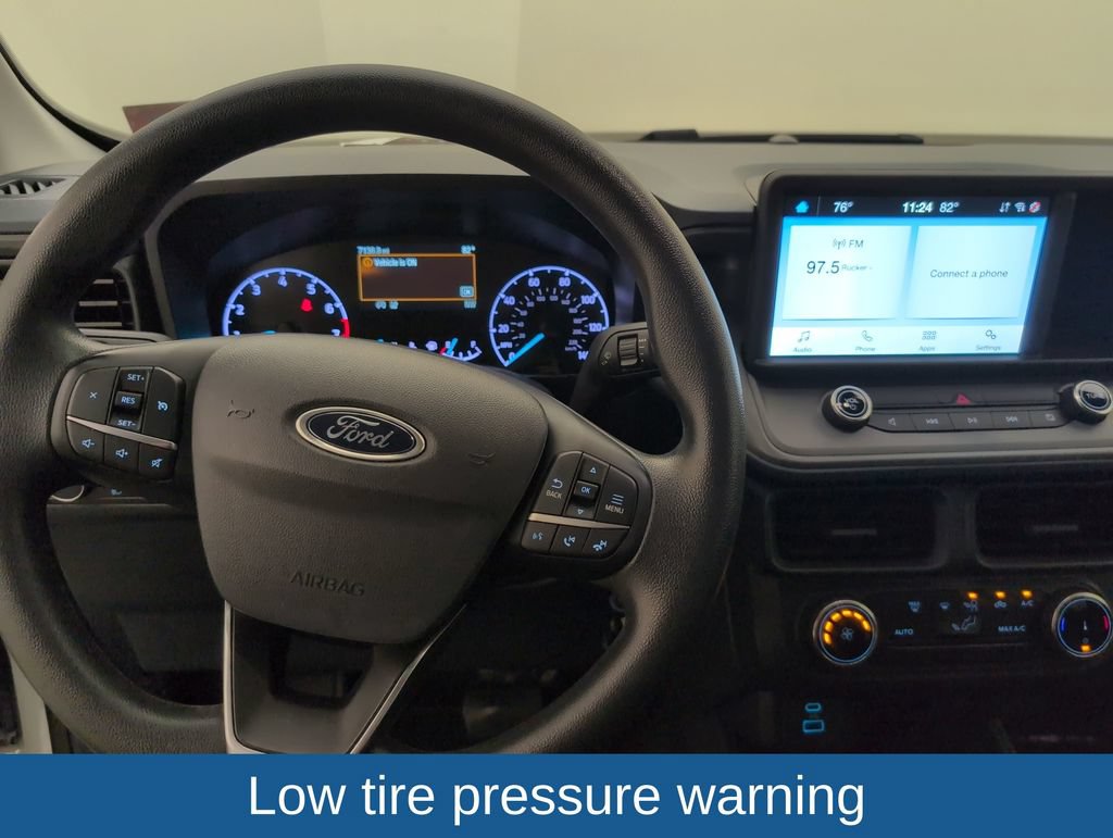 Certified 2024 Ford Maverick XL FWD image 20