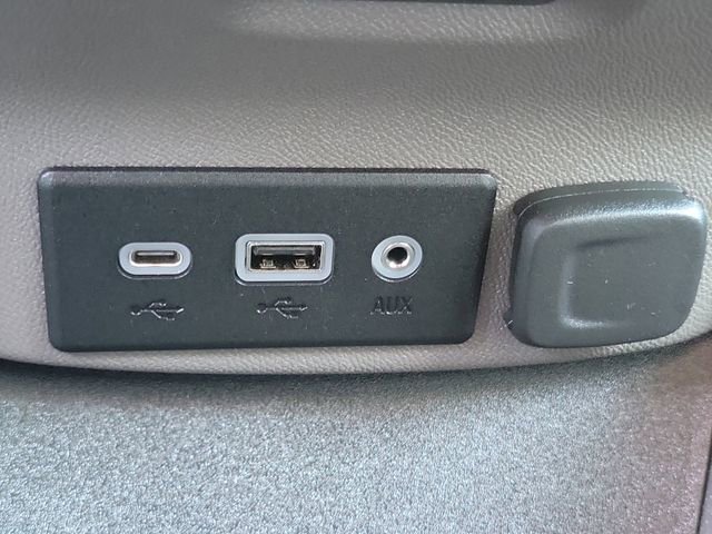 Used 2020 Chevrolet Malibu LS image 15