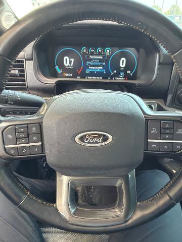 Certified 2021 Ford F150 Tremor w/ Equipment Group 402A High AWD/4WD image 11