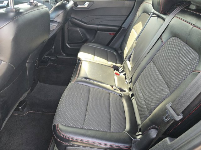 Certified 2023 Ford Escape ST-Line w/ Tech Pack #1 FWD image 20