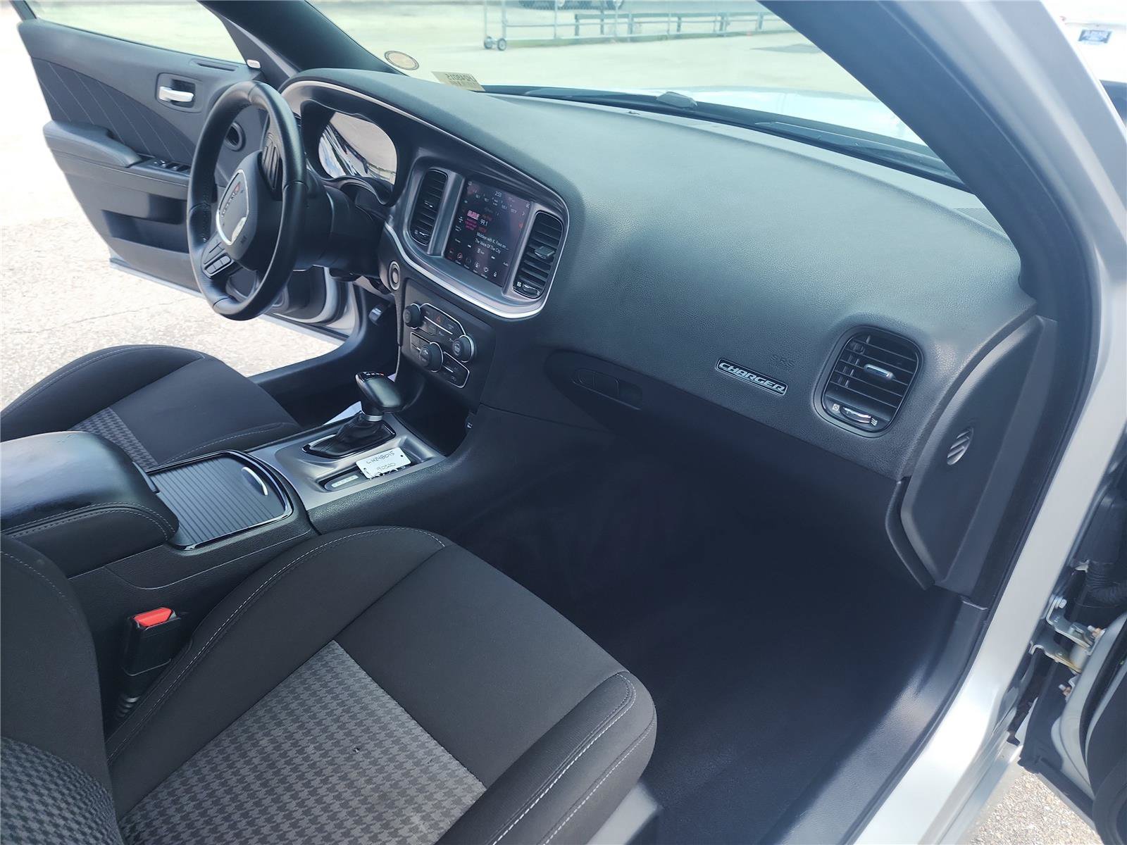 Used 2020 Dodge Charger GT w/ Blacktop Package RWD image 30