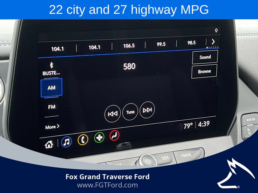 Used 2023 Chevrolet Blazer LT w/ Convenience Package AWD/4WD image 21