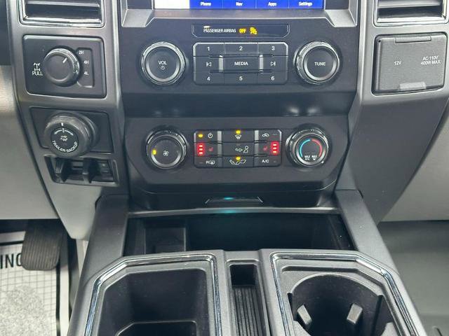 Certified 2020 Ford F150 XLT w/ Equipment Group 302A Luxury image 14