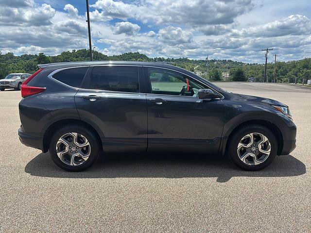 Used 2019 Honda CR-V EX image 5