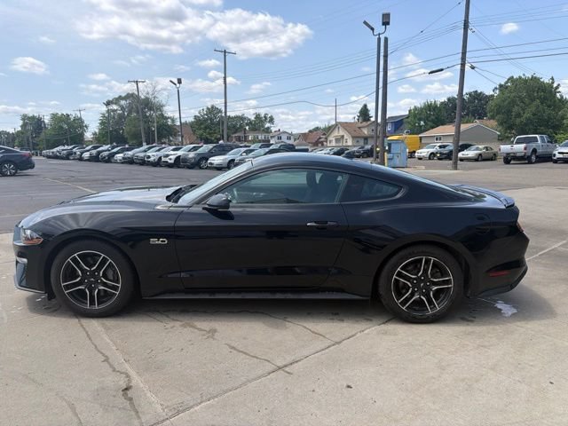 Certified 2020 Ford Mustang GT RWD image 6
