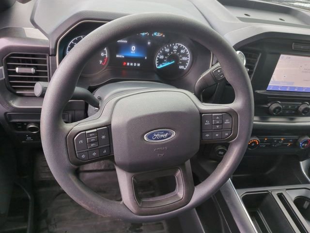 Certified 2023 Ford F150 XL w/ STX Appearance Package image 15