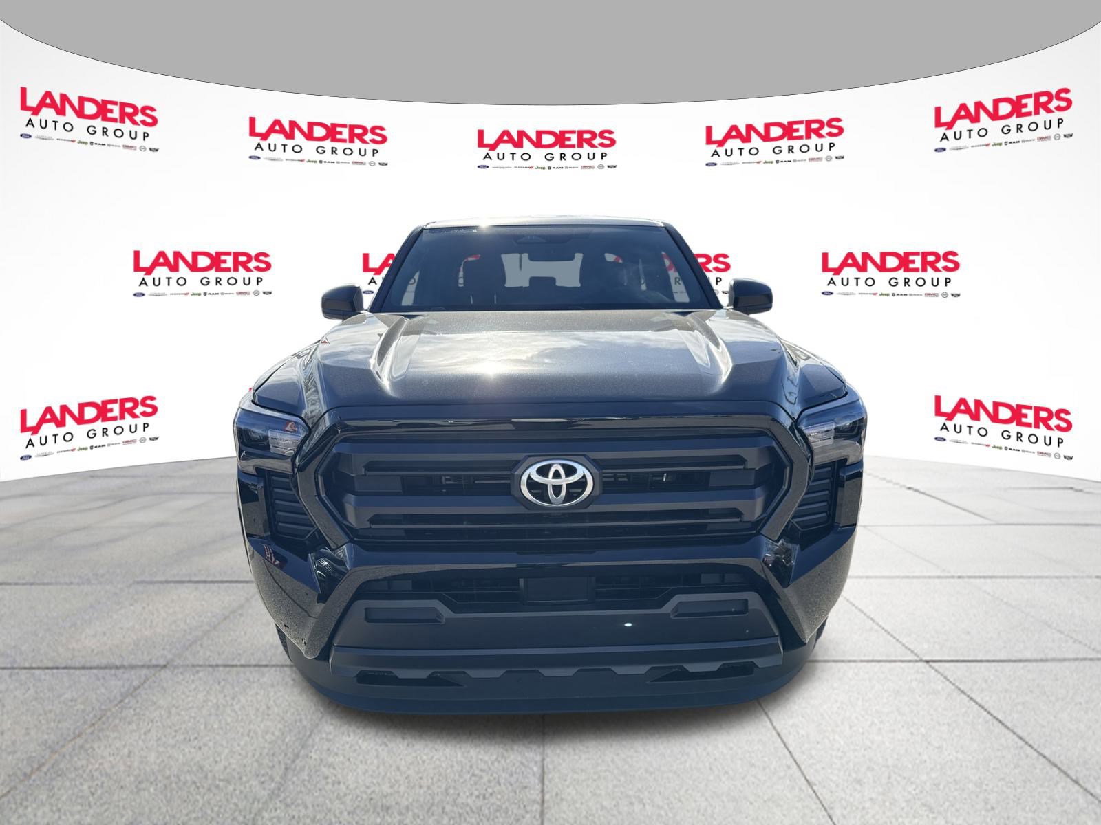 Used 2025 Toyota Tacoma SR image 10