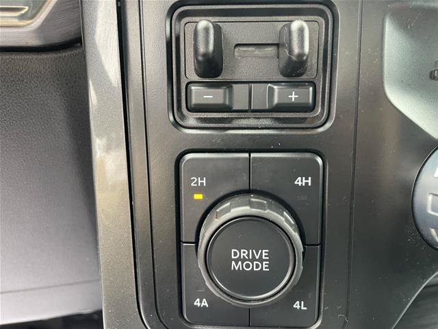 Certified 2023 Ford F150 Lariat AWD/4WD image 25