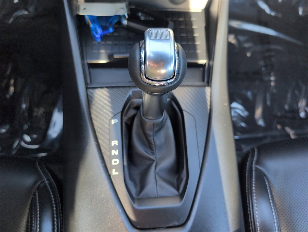 Certified 2024 Ford Mustang Premium image 23