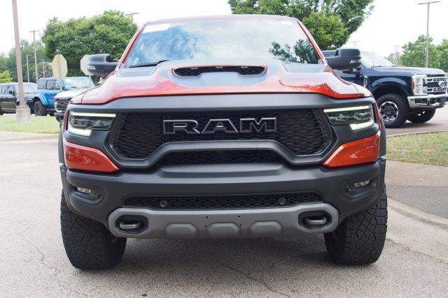 Used 2024 RAM 1500 TRX AWD/4WD image 2