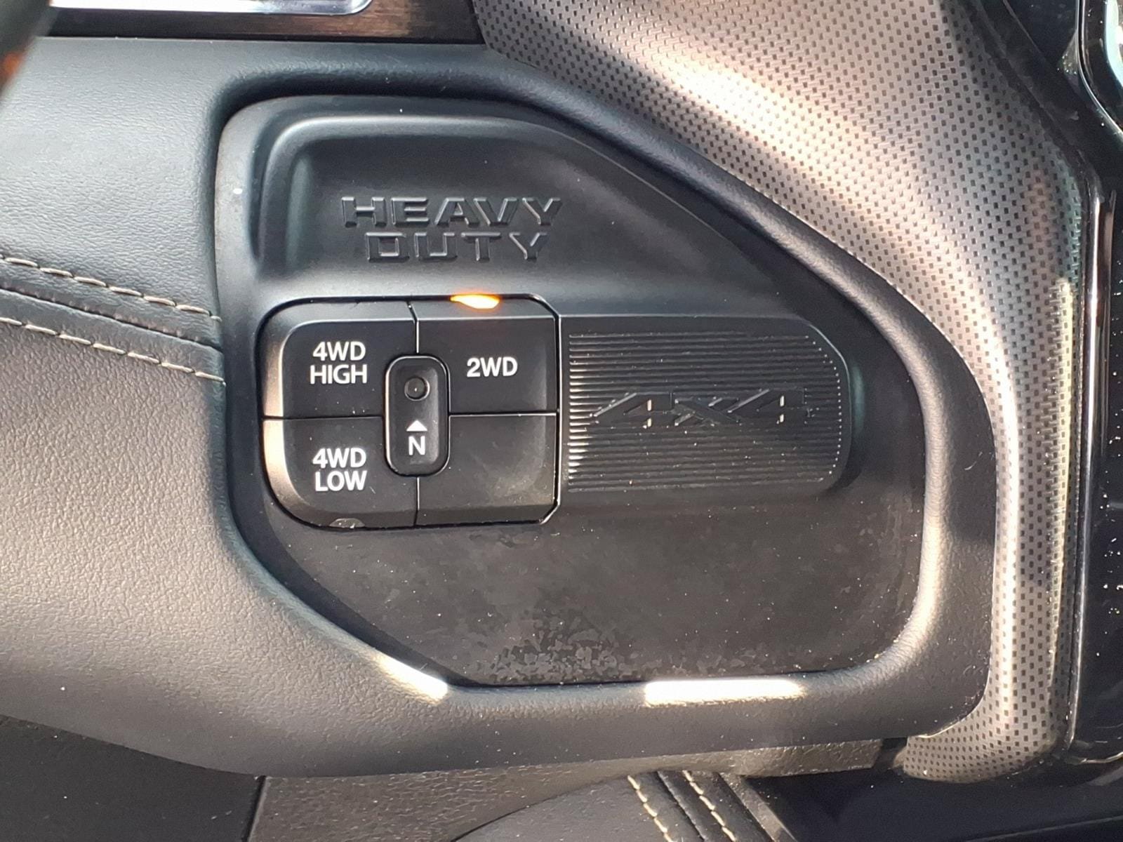 Used 2022 RAM 2500 Limited AWD/4WD image 20